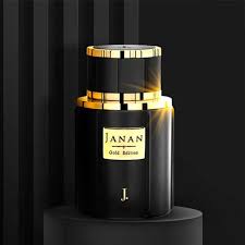 Janan Gold perfume