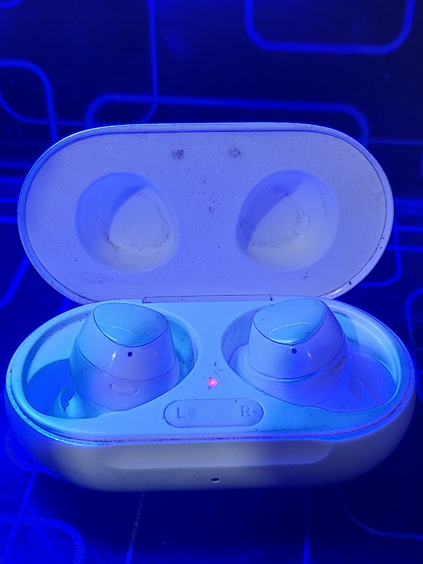 Wireless Earbuds