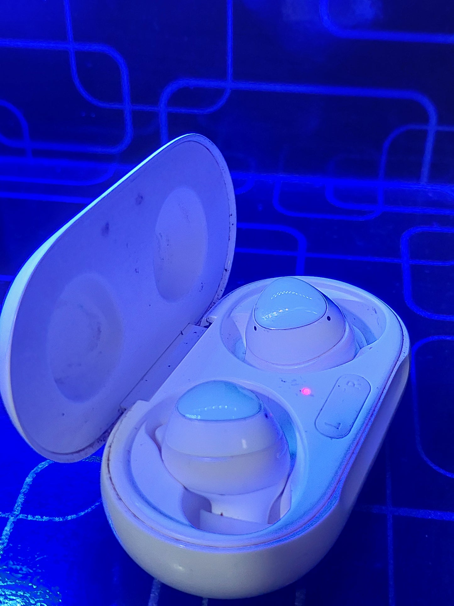 Wireless Earbuds