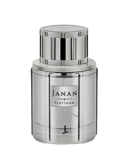 JANAN PLATINUM